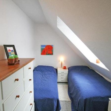 Ferienwohnung Kurparkhoehe Scharbeutz Exterior photo